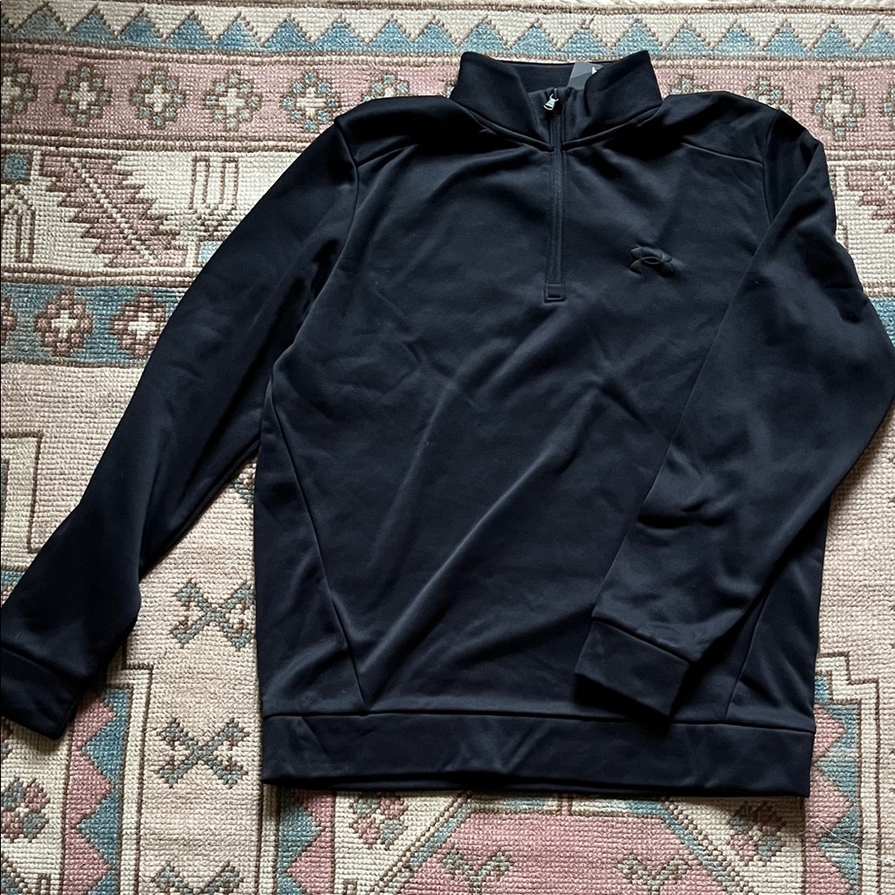 Armour Fleece® Men’s Quarter Zip